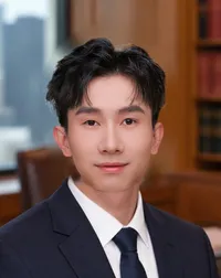 David Kuang